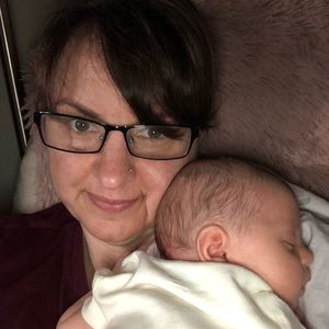 Meet your Posher, Sherri